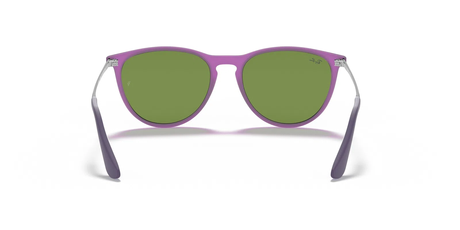 Ray-Ban Kids Erika 0RJ9060S Sunglasses - view 9